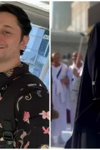 Pasangan ini diketahui telah resmi menikah, meski hubungan mereka baru terjalin kurang dari satu tahun.