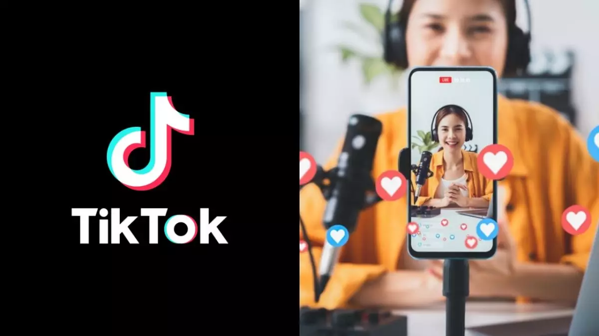 TikTok ungkap cara kreator bisa kantongi 90% uang langganan, syaratnya apa saja?