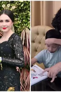 Warganet pun ramai memberikan pujian atas sikap sabar dan lembut Emil Dardak.