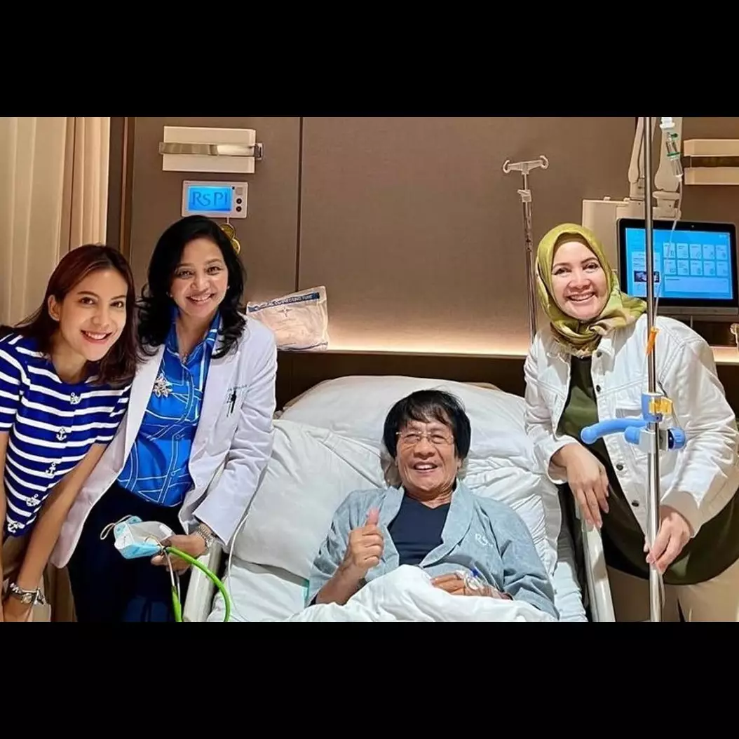 Mengenal stroke ringan yang dialami Kak Seto, pahami penyebab, gejala, dan cara mencegahnya