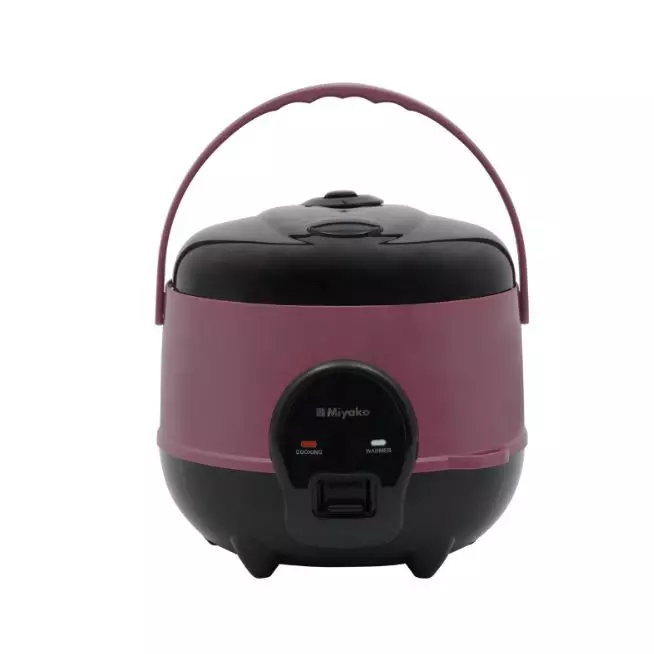 9 Rekomendasi rice cooker mini terbaik untuk masak nasi cepat di bawah Rp400.000
