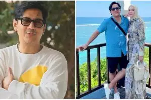 Andre Taulany dan Erin akhirnya sepakat cerai baik-baik, ini poin perjanjian damainya