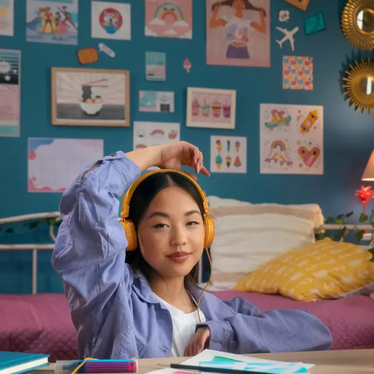 100 Kata-kata motivasi sukses singkat yang bikin Gen Z giat kejar mimpi, hari-hari jadi antimager