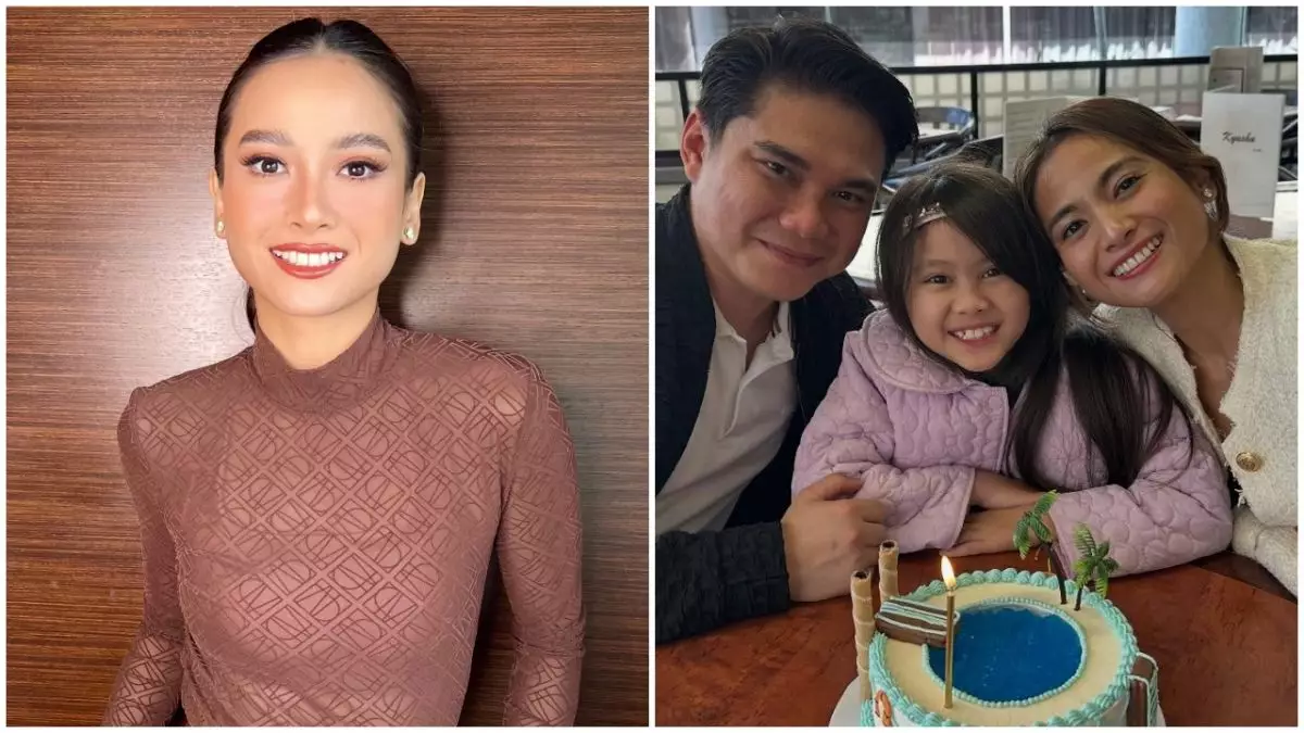 Sepakat terapkan co-parenting usai resmi cerai, Acha Septriasa ungkap tips kompak dengan eks suaminya