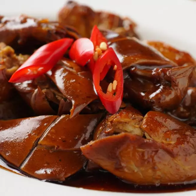 5 Resep olahan ati ampela kecap yang gurih dan nikmat, cocok jadi lauk nasi hangat