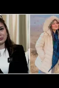 Pernikahan anaknya terancam kandas, viral curhatan lawas ibunda Angbeen Rishi tak restui sang putri