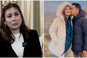 Pernikahan anaknya terancam kandas, viral curhatan lawas ibunda Angbeen Rishi tak restui sang putri