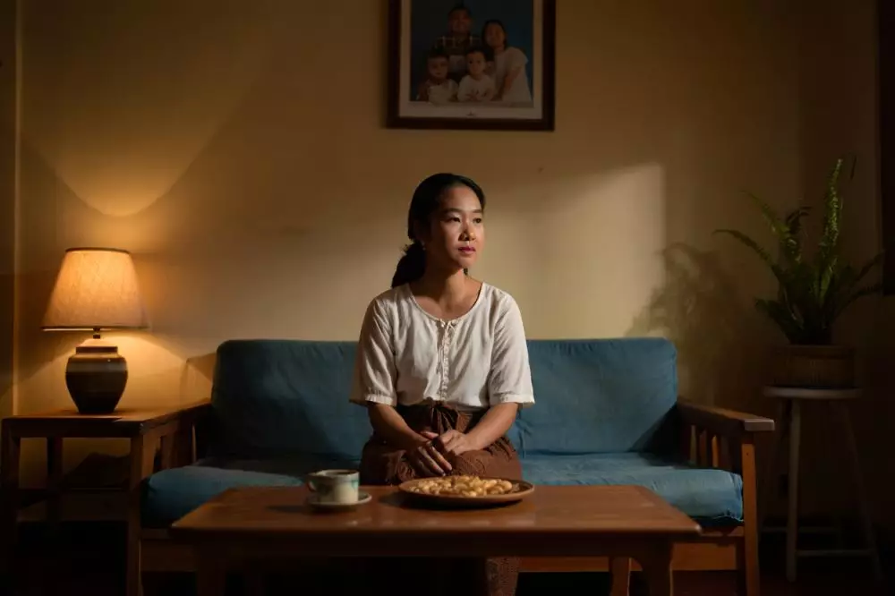 Kata-kata bijak tentang kesendirian © 2025 brilio.net