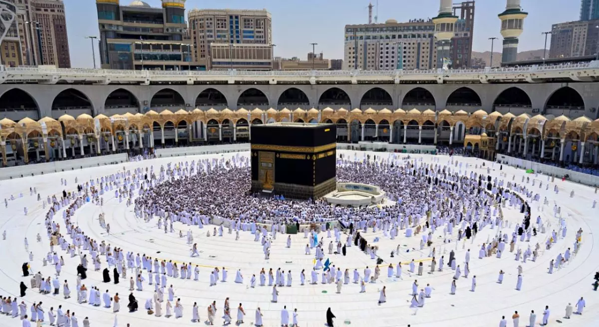 Biaya haji 2026 resmi turun, begini rinciannya 
