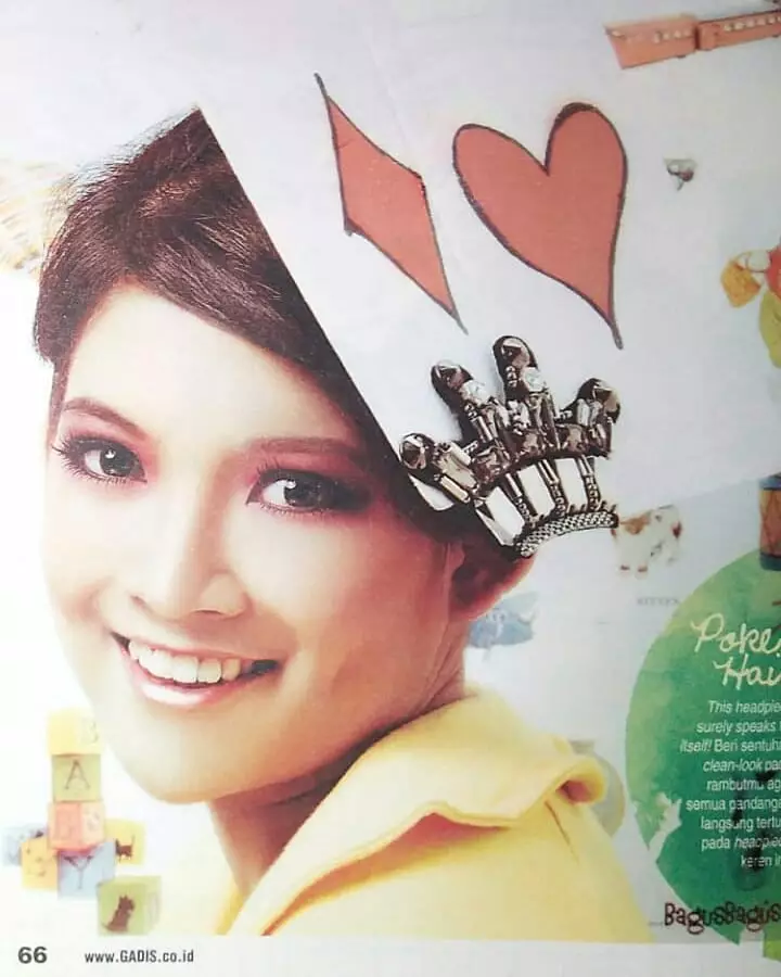 Gadis Sampul Anindya Kusuma Putri juara Putri Indonesia © 2025 brilio.net Gadis Sampul Anindya Kusuma Putri juara Putri Indonesia © 2025 brilio.net