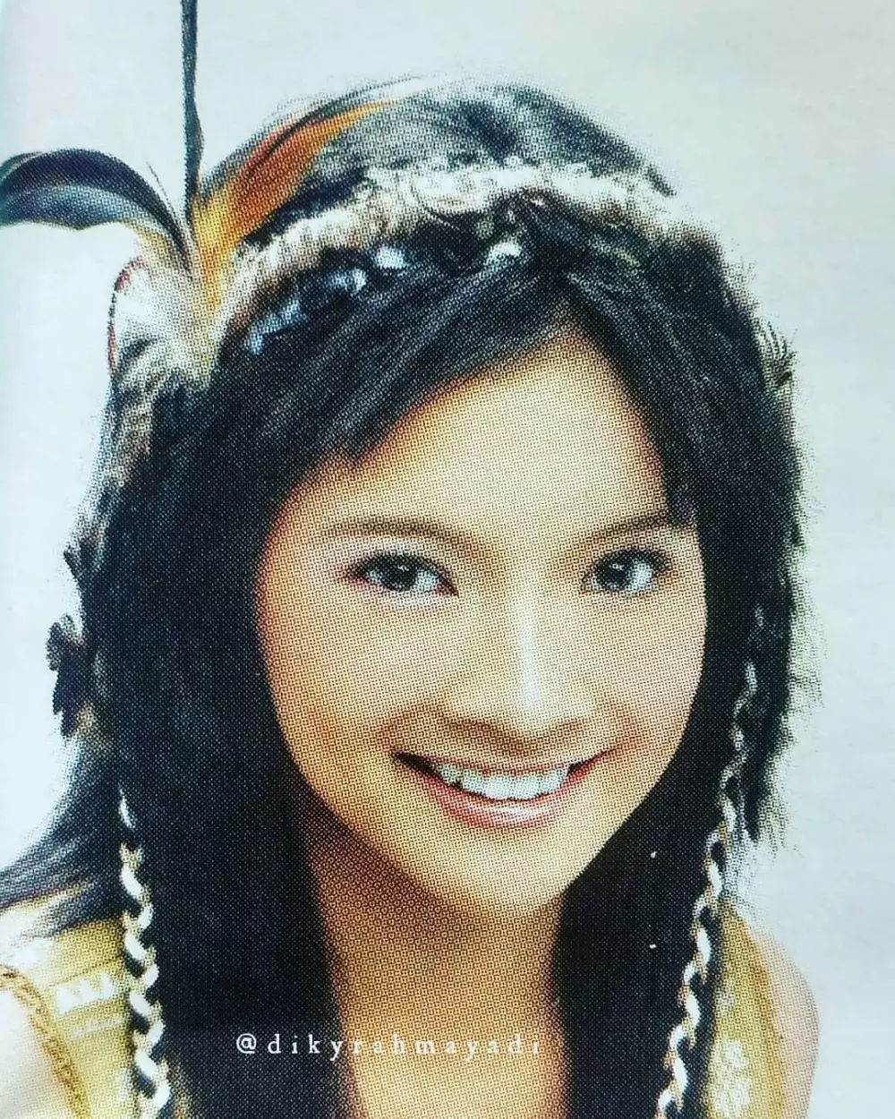 Gadis Sampul Anindya Kusuma Putri juara Putri Indonesia © 2025 brilio.net Gadis Sampul Anindya Kusuma Putri juara Putri Indonesia © 2025 brilio.net