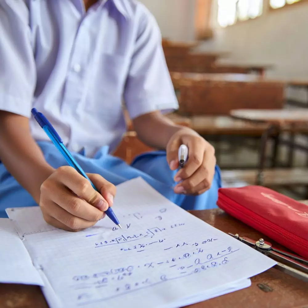 Contoh soal eksponen kelas 10 © 2025 brilio.net Contoh soal eksponen kelas 10 © 2025 brilio.net