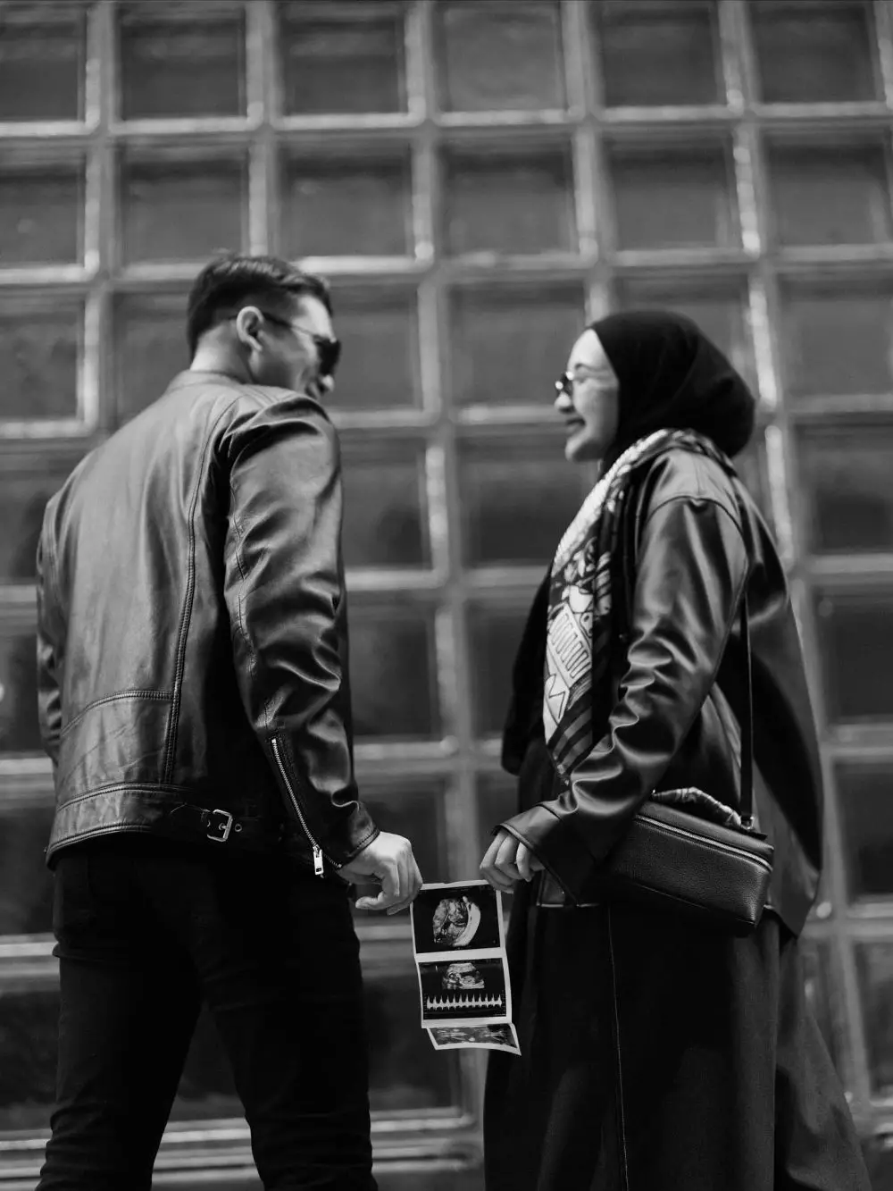 Zaskia Sungkar umumkan jenis kelamin anak kedua © Instagram