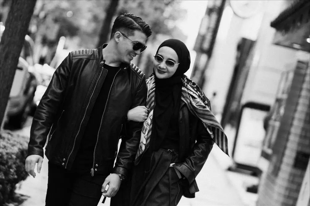 Zaskia Sungkar umumkan jenis kelamin anak kedua © Instagram