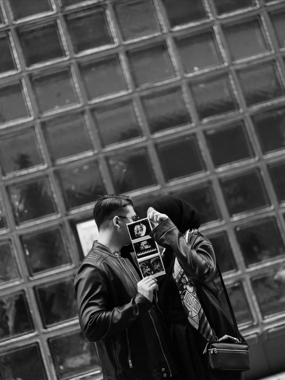 Zaskia Sungkar umumkan jenis kelamin anak kedua © Instagram