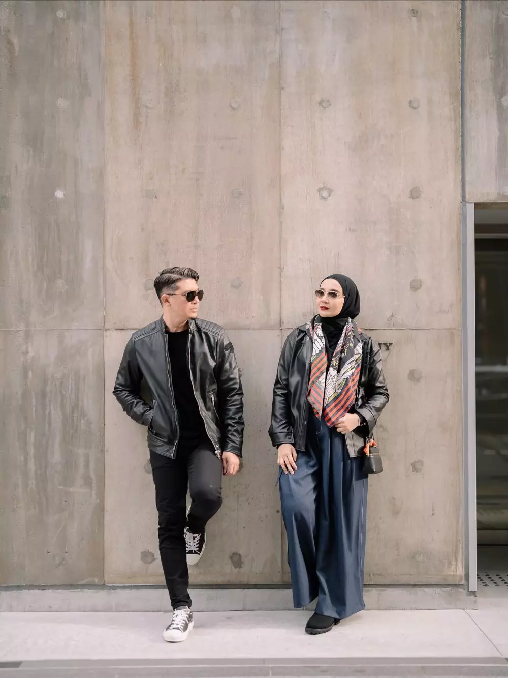 Zaskia Sungkar umumkan jenis kelamin anak kedua © Instagram