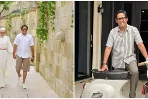 Niatan pisah Andre Taulany dari Erin Taulany terkabul, sepakat tak umbar kesalahan masa lalu