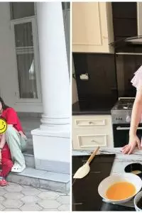 Perceraian ini sontak menyita perhatian publik, terutama karena pasangan ini baru saja menempati rumah baru mereka di kawasan elit Cilandak.