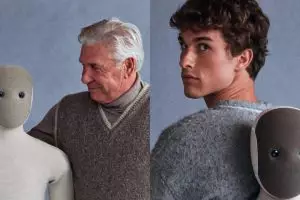 Gimana sih rasanya punya robot jadi ART di rumah? Siap-siap rogoh kocek minimal Rp 300 juta