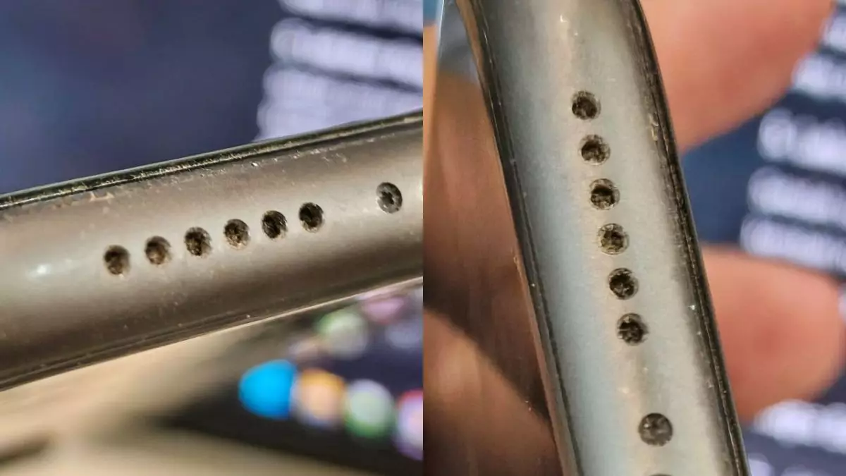 Cara bersihkan port audio iPhone tanpa pakai tusuk gigi atau jarum, aman tak bakal robek