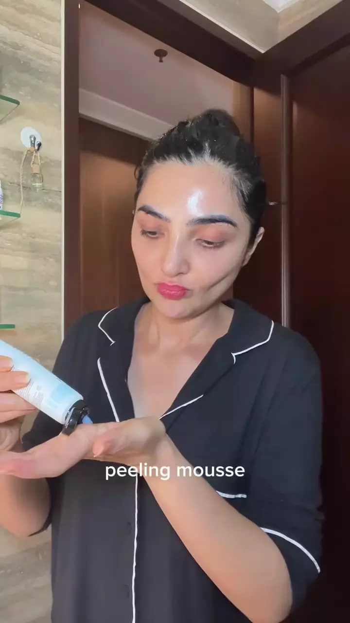 Wajah Ashanty skincare rutin jadi sorotan © 2025 Instagram