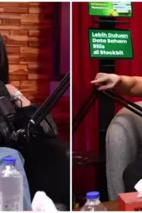 Potongan video lawas Sabrina dan Deddy soal nafkah bulanan kembali viral seiring kabar perceraian pasangan ini.