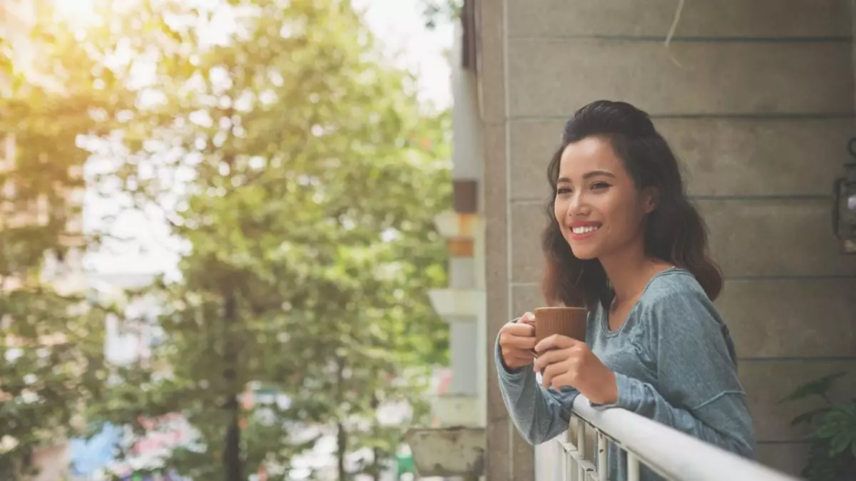 100 Kata-kata motivasi cinta diri sendiri, menghormati diri sebagaimana adanya