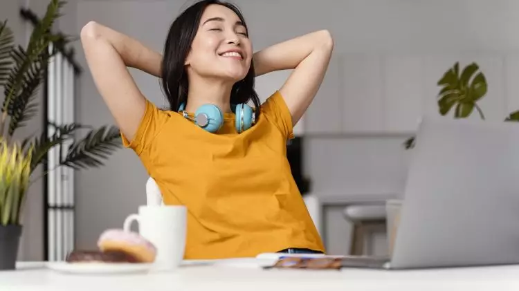 100 Kata-kata motivasi kesuksesan hidup meraih mimpi, penuh semangat dan makna dalam