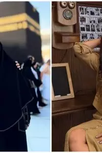 Tak butuh waktu lama bagi Andrew Andika, belum genap setahun cerai sudah nikah lagi.