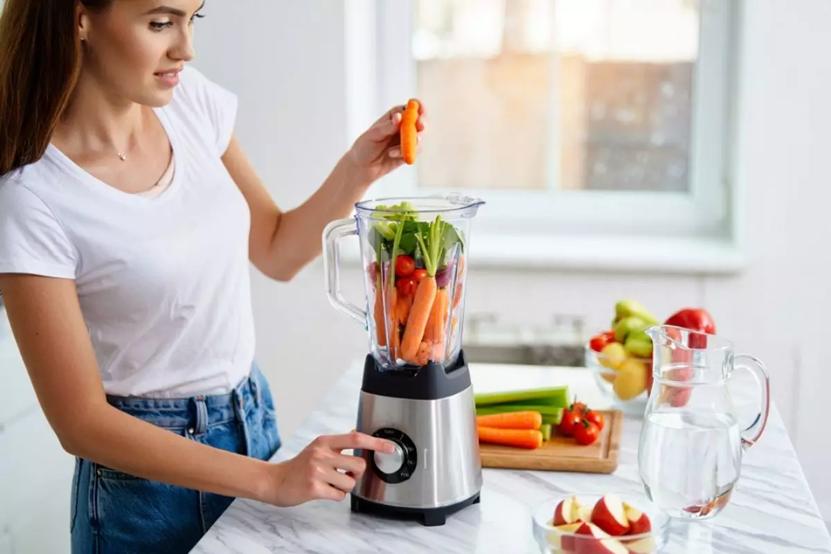 Minuman Kolagen Homemade yang bisa bantu wajah cerah dan awet muda, pakai 1 jenis sayur