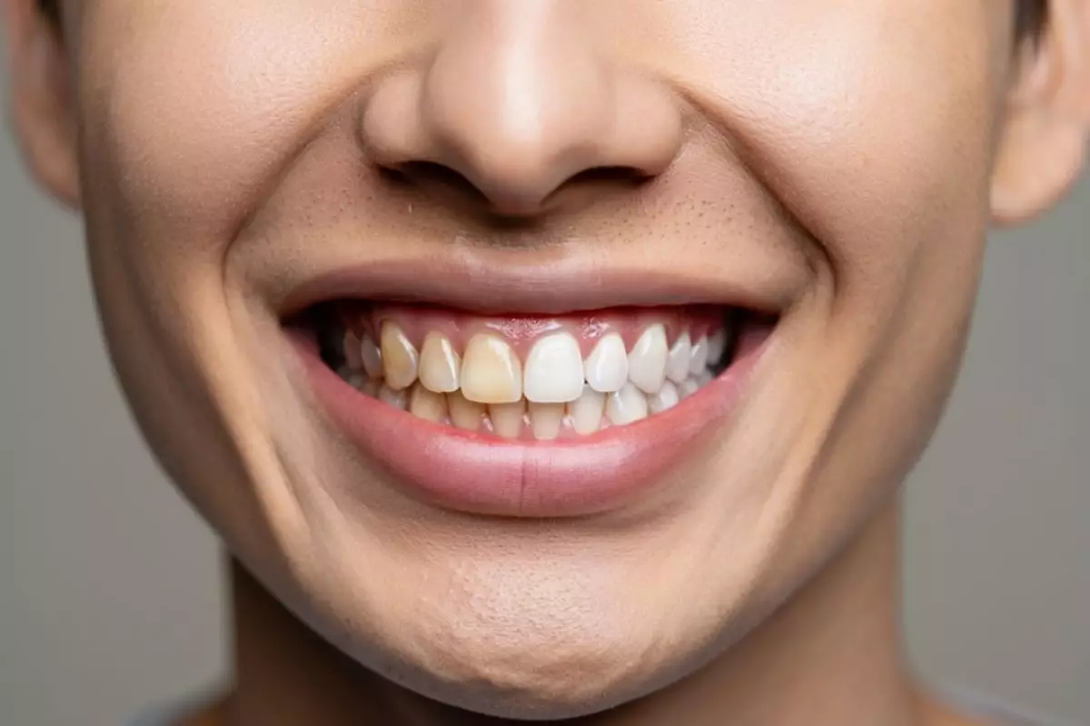 Gigi kuning buat nggak pede pas senyum? Ini rahasia gigi putih bebas lubang bisa pakai 1 jenis rempah