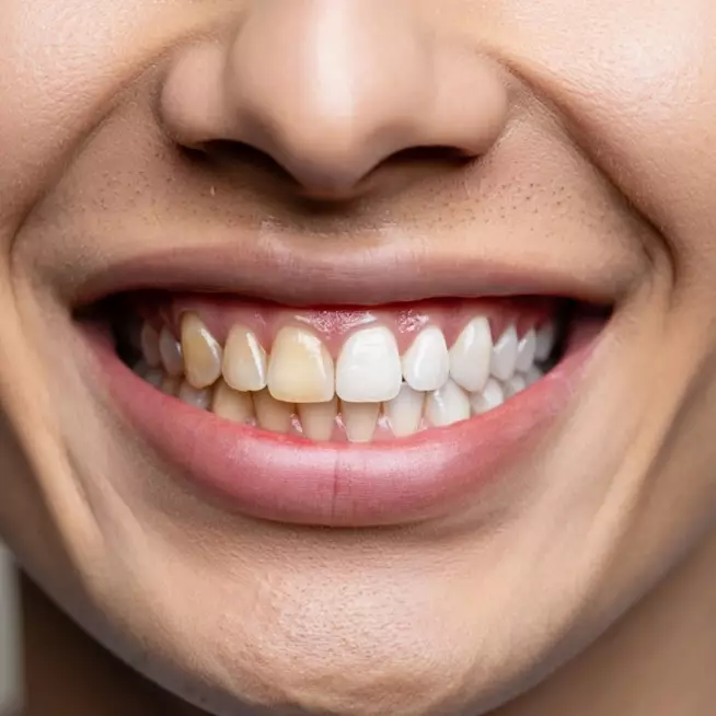 Gigi kuning buat nggak pede pas senyum? Ini rahasia gigi putih bebas lubang bisa pakai 1 jenis rempah