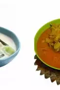 9 Resep sayur lodeh gurih dan segar, cocok dinikmati kapan saja