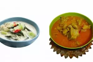 9 Resep sayur lodeh gurih dan segar, cocok dinikmati kapan saja