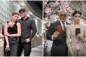 Video lawas Sabrina Chairunnisa viral usai kabar cerai, ungkap sisi menyebalkan & baik Deddy Corbuzier