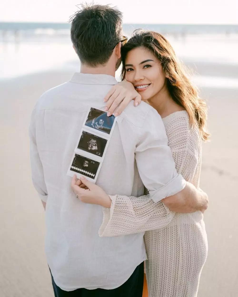 Aline Adita melahirkan usai gagal bayi tabung 7 kali © 2025 Instagram Aline Adita melahirkan usai gagal bayi tabung 7 kali © 2025 Instagram