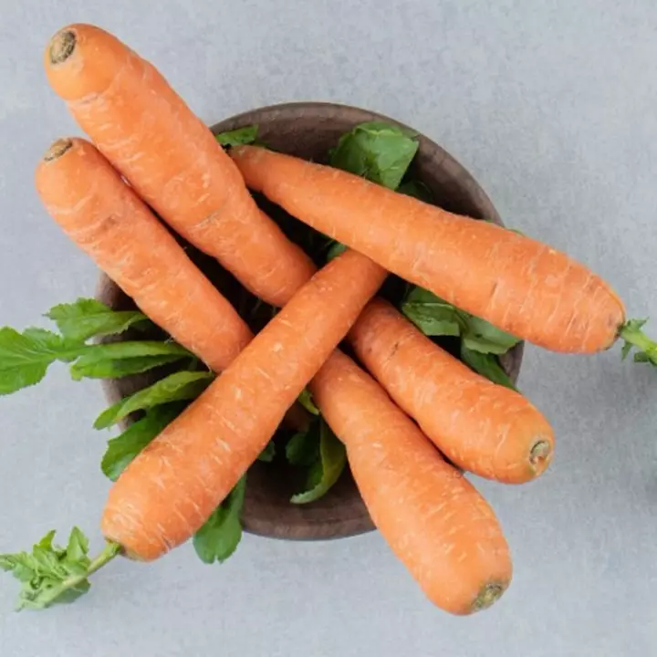 Ingin stok wortel tetap renyah dan tak layu tanpa freezer? Coba pakai trik ini biar awet 1 bulan