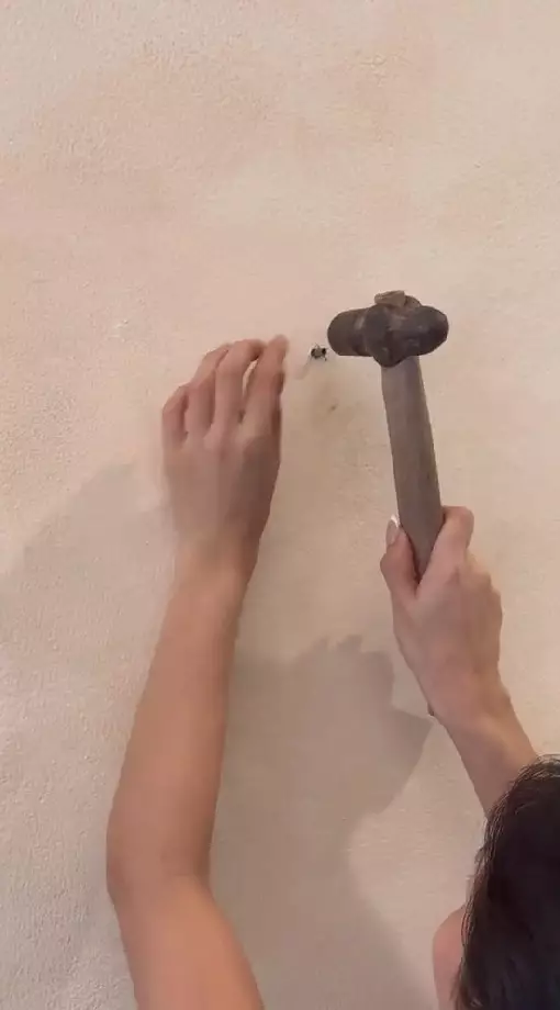 rumah baru Ariel Tatum ini bergaya klasik © TikTok rumah baru Ariel Tatum ini bergaya klasik © TikTok