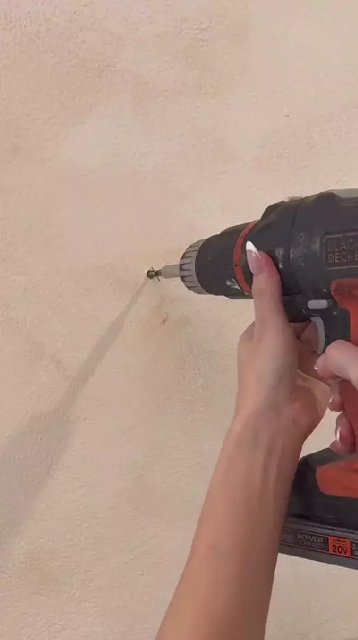 rumah baru Ariel Tatum ini bergaya klasik © TikTok rumah baru Ariel Tatum ini bergaya klasik © TikTok