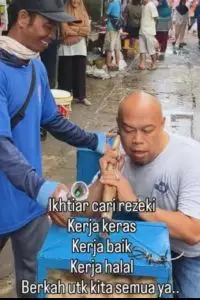 Cerita Edwin Super Bejo ngaku alami post power syndrome, nekat jual aset demi jaga citra hidup mewah