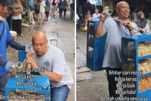 Cerita Edwin Super Bejo ngaku alami post power syndrome, nekat jual aset demi jaga citra hidup mewah