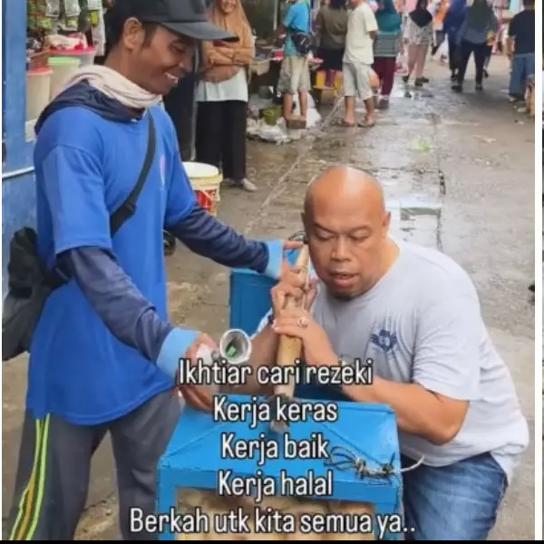 Cerita Edwin Super Bejo ngaku alami post power syndrome, nekat jual aset demi jaga citra hidup mewah