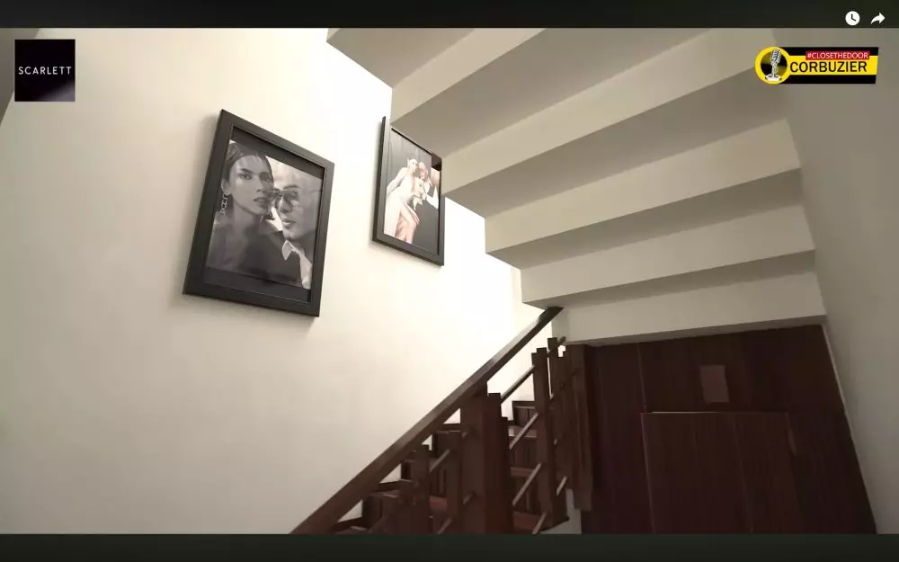 Potret rumah Deddy Corbuzier © 2025 YouTube Potret rumah Deddy Corbuzier © 2025 YouTube