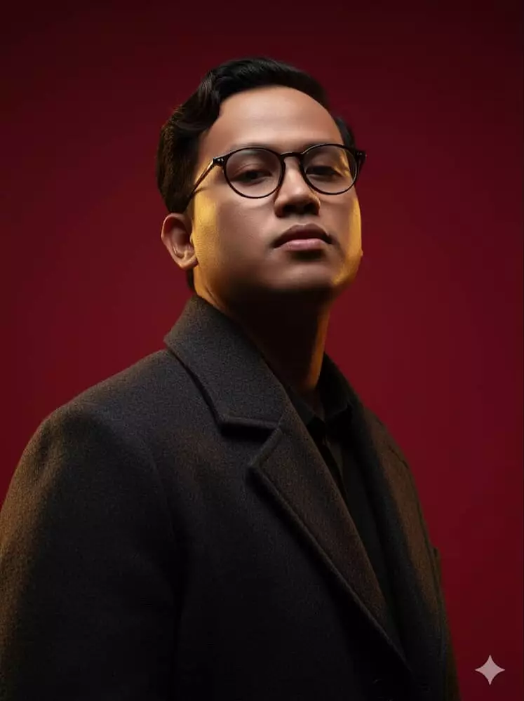 Faruq Bytheway siapa © 2025 Instagram