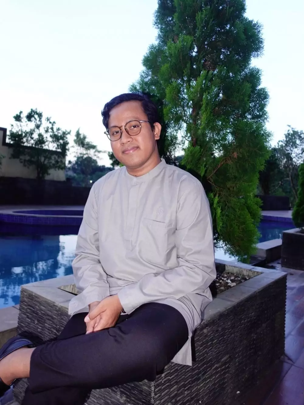 Faruq Bytheway siapa © 2025 Instagram