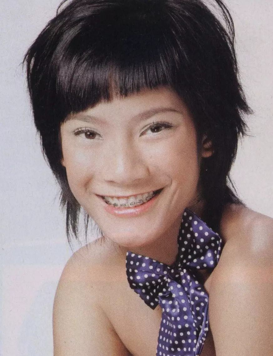 Potret Tara Basro Gadis Sampul 2005 © 2025 brilio.net Potret Tara Basro Gadis Sampul 2005 © 2025 brilio.net