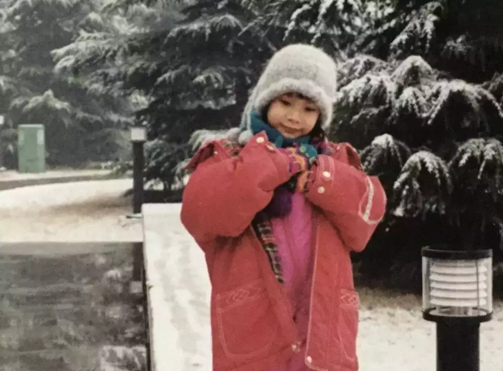 Potret Tara Basro Gadis Sampul 2005 © 2025 brilio.net Potret Tara Basro Gadis Sampul 2005 © 2025 brilio.net