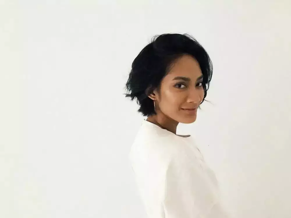 Potret Tara Basro Gadis Sampul 2005 © 2025 brilio.net Potret Tara Basro Gadis Sampul 2005 © 2025 brilio.net