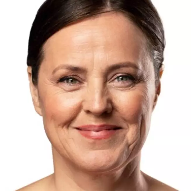 10 Skincare wanita untuk kulit keriput, wajah bebas kendur harga di bawah Rp 150 ribu