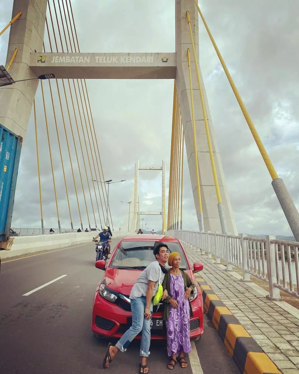 potret kenangan mimi peri dan ibunda © 2025 Instagram potret kenangan mimi peri dan ibunda © 2025 Instagram